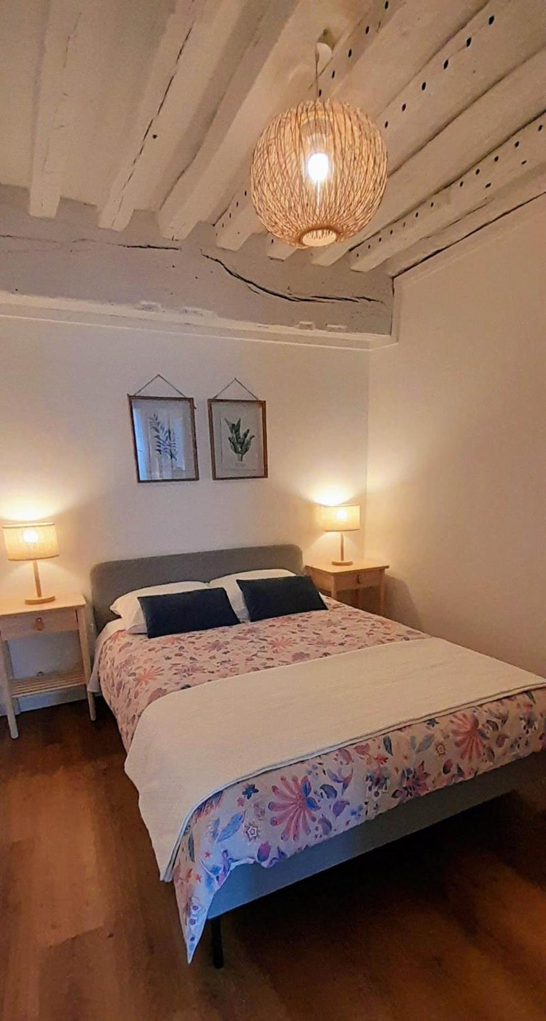 Le Cite D'Or Apartment Dijon Bagian luar foto